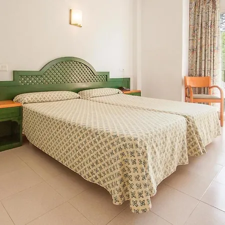 Bluesea Costa Ξενοδοχείο Ελ Αρενάλ