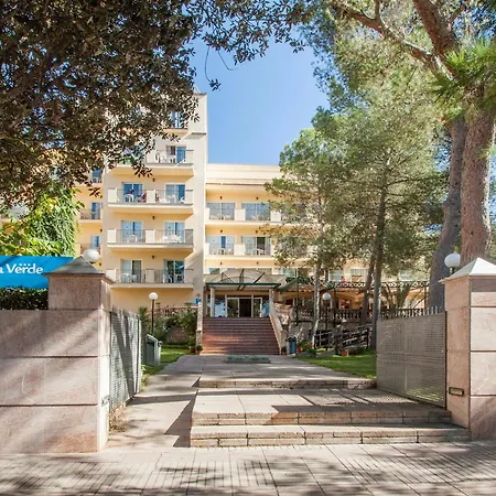 Bluesea Costa Hotel 3*
