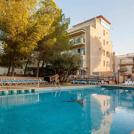 Hotel Bluesea Costa
