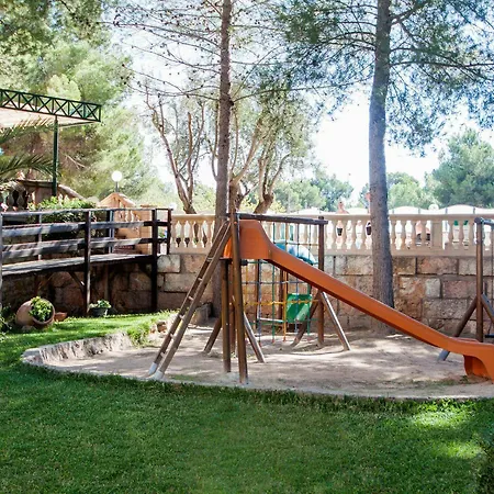 Bluesea Costa 3* Ελ Αρενάλ