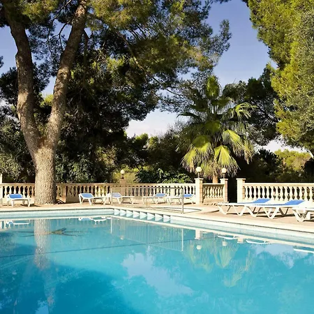 Ξενοδοχείο Bluesea Costa 3*