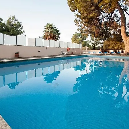 Hotel Bluesea Costa El Arenal (Mallorca)